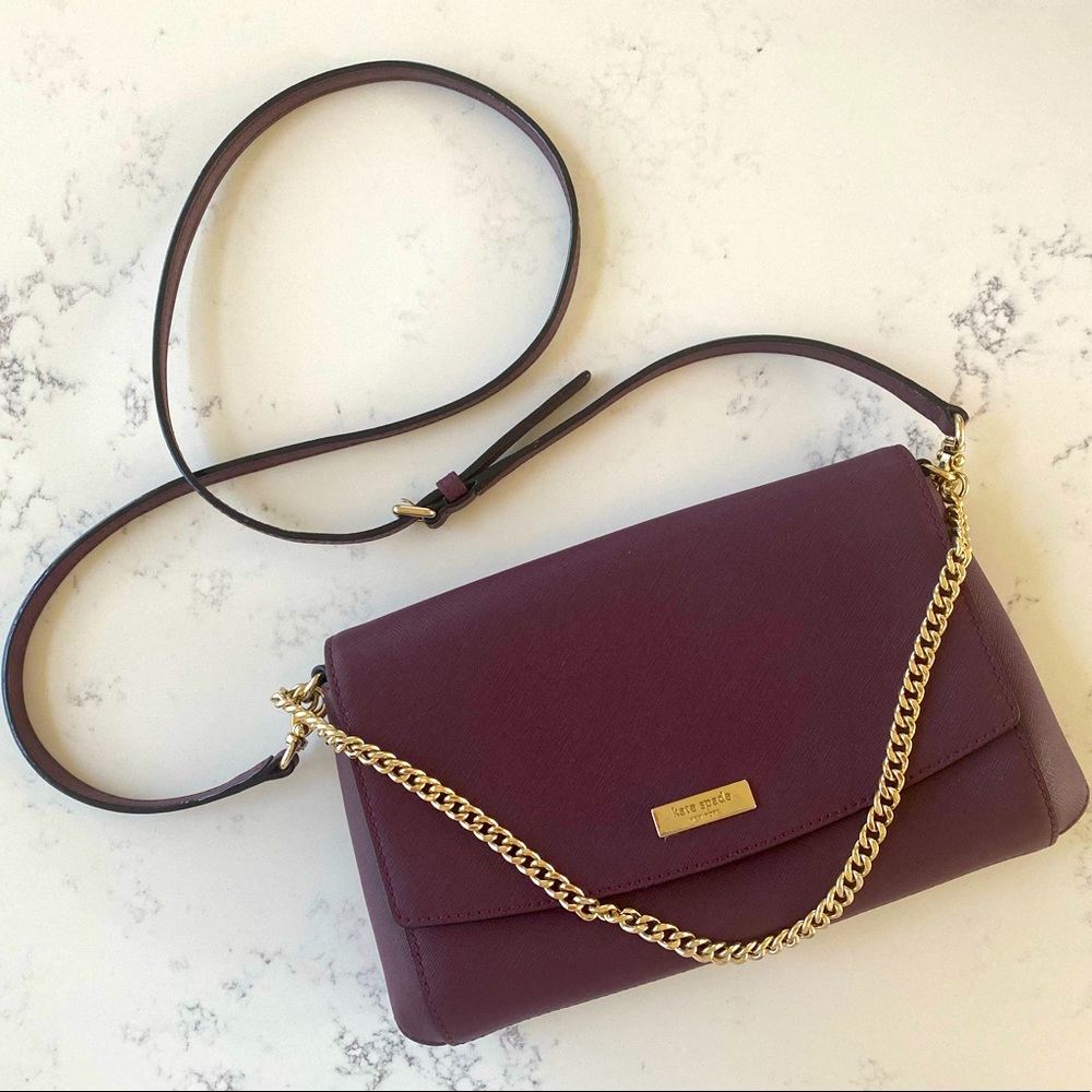 Kate Spade crossbody or clutch